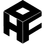 HOF logo